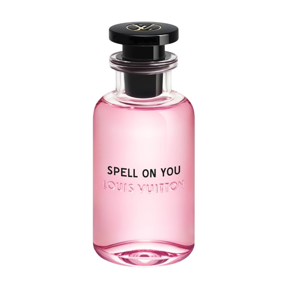 Nước Hoa Nữ Louis Vuitton LV Spell On You EDP 100ml Chính Hãng | Niche - Hình ảnh chính